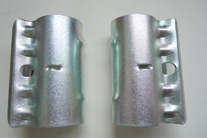 ZN-265高分散型环保碱性镀锌工艺